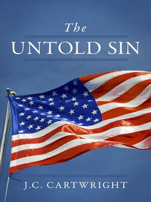 cover image of The Untold Sin